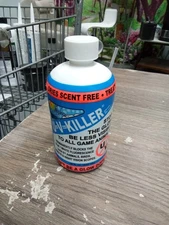 Atsko UV Killer 18-Fluid Ounce Trigger Spray 193 Dt