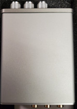 Fosi Audio K5 Pro Gaming DAC Headphone Amplifier Digital-to-Analog Converter AUX