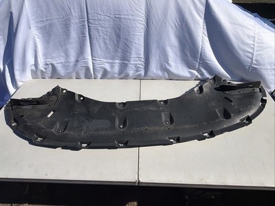 2017-2026 Chrysler Pacifica Front Bumper Underbody Splash Shield Panel Oem