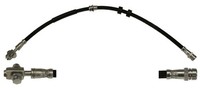 NEU - TRW PHD1189 Bremsschlauch FüR Audi Seat Skoda VW