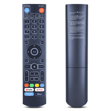 vSeeBox Replacement V3 Pro Voice Backlit Remote for V1 V2 V3 V5 Pro V1 Max