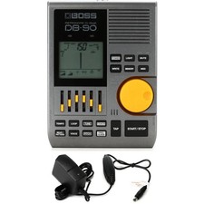 Boss DB-90 Dr. Beat Metronome with Power Supply