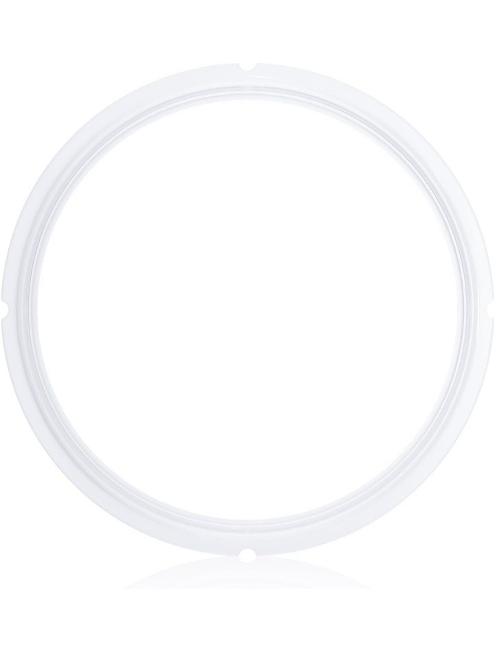 Silicone Sealing Ring Compatible for Instant Pot 6 Quart Pressure Cooker