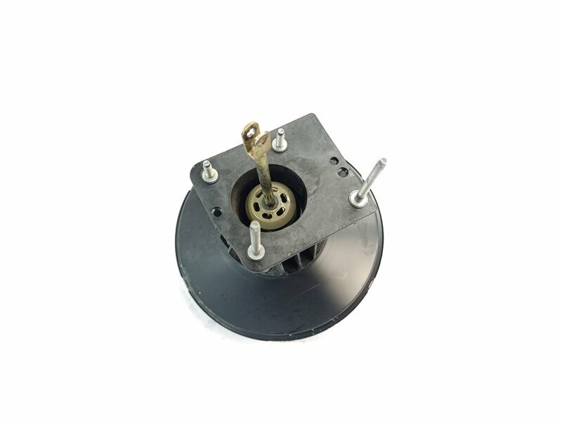 9644403380 servofreno PEUGEOT 407 2.0 16V HDI CAT RHR DW10BTED4 aosnp194703