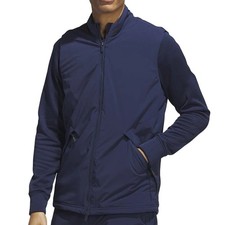 Adidas Ultimate 365 FrostGuard Primaloft Golfjacke "Navy" - Gr&ouml;&szlig;e M (M)