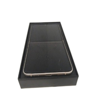 Samsung GZF3 5G 256 Creme SM-F711BZEFEUB Intelligente drahtlose Telefon - Defekt