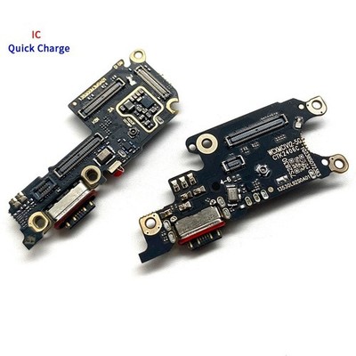 Xiaomi Mi 13T / 13 Lite - Ladebuchse mit IC Charging Dock Port *DE* High Copy