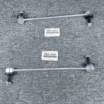 NEW FRONT STABILIZER BAR LINKS W/NUTS For  AVALON CAMRY ES300 RX300 USA
