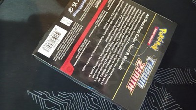 Pokemon TCG Crown Zenith Booster Bundle - 6 Pack for sale online | eBay
