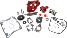 FEULING PARTS Hydraulic Cam Chain Tensioner Conversion Kit - Conversion Style