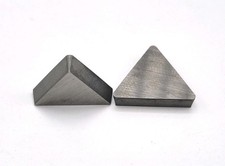 Van Norman Rels 29687 Brake Lathe Cutting Inserts Bits Positive Rake