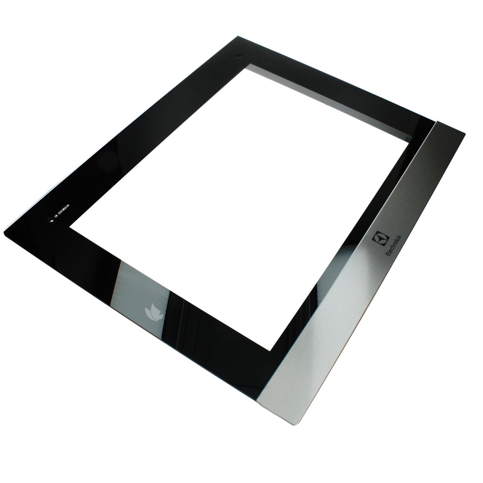 Vitre de porte haut de gamme 594x466mm de rechange pour four Electrolux 140126519069