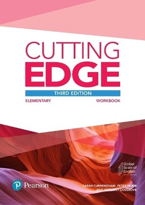 Cutting Edge 3rd Edition Elementary Workbook without Key - 9781447906407