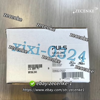 NEW PULS UF20.241 Power Supply Fast delivery #tp