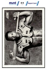 1990 Score Football Cards 17