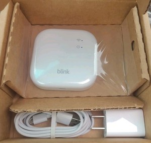 Synchroniser le module XR (nouveau modèle) Hub système pour tous les appareils Blink jusqu'à 400 Pieds