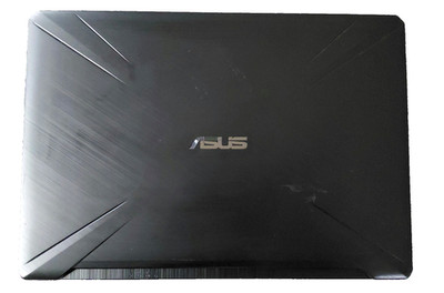 USED - ASUS TUF FX705DT 17.3'' 32GB RAM 1TB SSD Gaming Laptop - AC INCLUDED