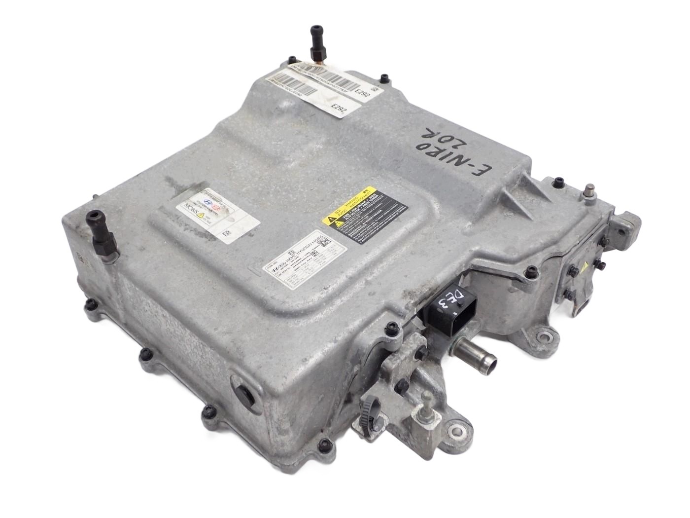 Inverter convertitore di tensione 36400-0E195 Kia Niro EV E-Niro I