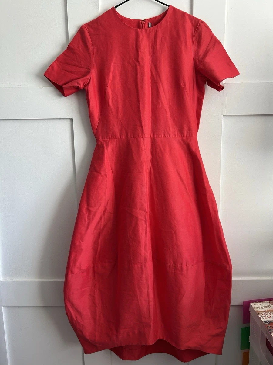 COS Red Dresses for Women for sale | eBay UK