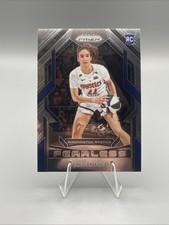 2025 Panini Prizm WNBA Fearless #15 Sonia Citron