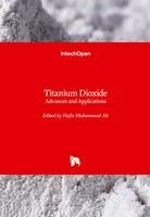 Hafiz Muhammad Ali | Titanium Dioxide | Buch | Englisch (2022) | Gebunden