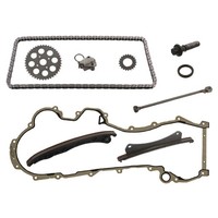 Blue Print Steuerkettensatz U.A. FüR Alfa Romeo, CitroËN, Fiat, Ford, Lancia