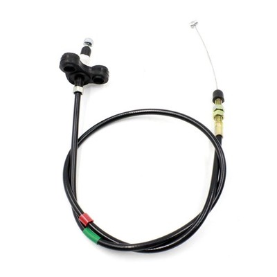 Accelerator Throttle Cable New For Toyota Corolla Levin Sprinter Carib AE92 AE95