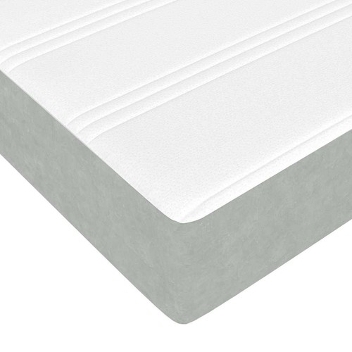 Bettgestell | Polsterbett inkl. Matratzen | Doppelbett mit Stauraum | 200x200 cm - Bild 10 von 83