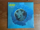 TROYE SIVAN * RUSH * LIMITED EXCLUSIVE GLORY EDITION 7" YELLOW VINYL * SEALED!