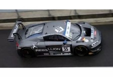 Coche miniatura 1/43 Audi R8 LMS GT3 Attempto Racing 24H Spa 2020 #55 Scholl