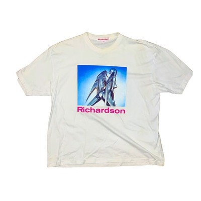Richardson x Hajime Sorayama Artist Club Sexy Robot Graphic T