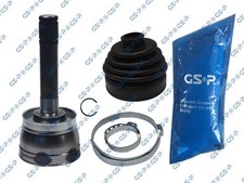 JOINT KIT, DRIVE SHAFT GSP 841100 FRONT AXLE,FRONT AXLE LEFT,FRONT AXLE RIGHT,RE