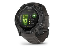Garmin Instinct 3 Amoled black Smart watch 010-03020-00