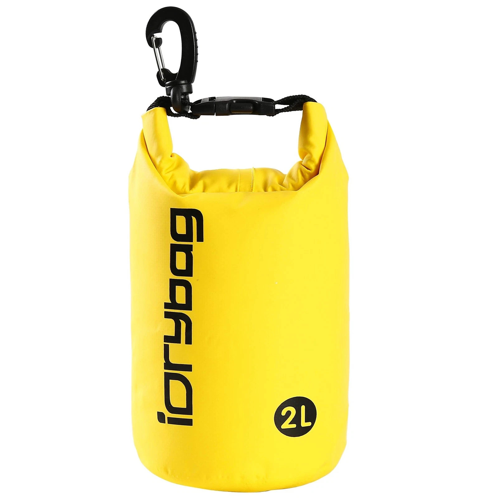 Ing Waterproof 2l Small Dry Sack Waterproof Bag For Boating
