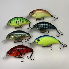 [Good condition] OSP Blitz 6 pieces