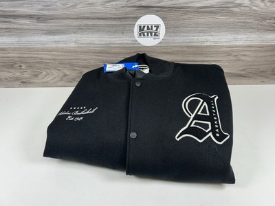 Adidas Originals Basketball Jacket Black | size L | KA9352 Men's