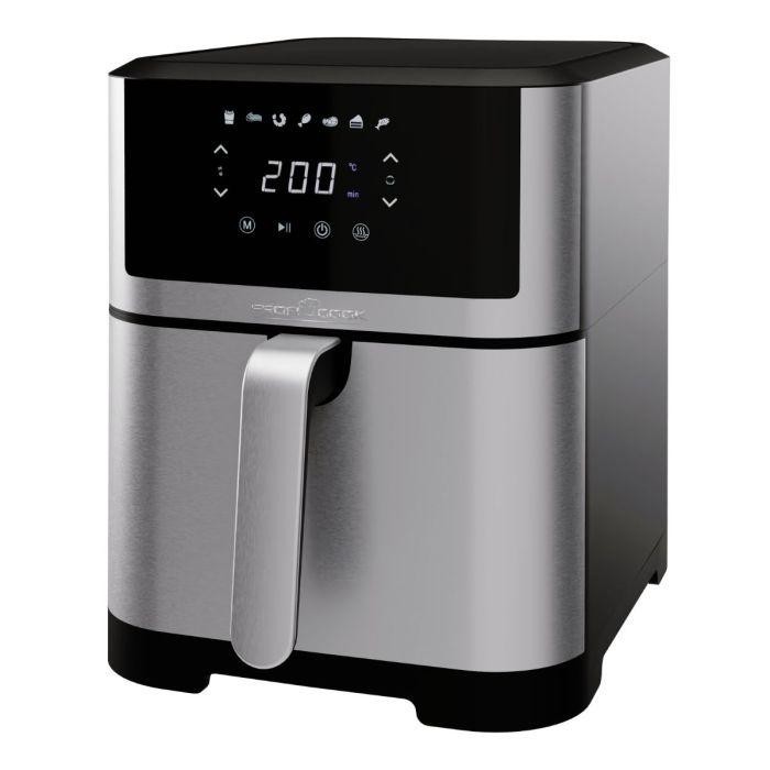 ProfiCook PC-FR 1269 H fryer Single 8 L Stand-alone 1800 W Hot air fryer