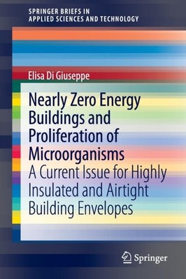 Di Giuseppe - Nearly Zero Energy Buildings and Proliferation of Microo - X555z