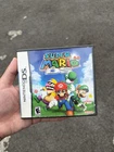 Super Mario 64 DS Nintendo DS Complete in Box CIB