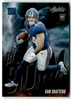 2025 Panini Cam Skattebo Base (Raw)