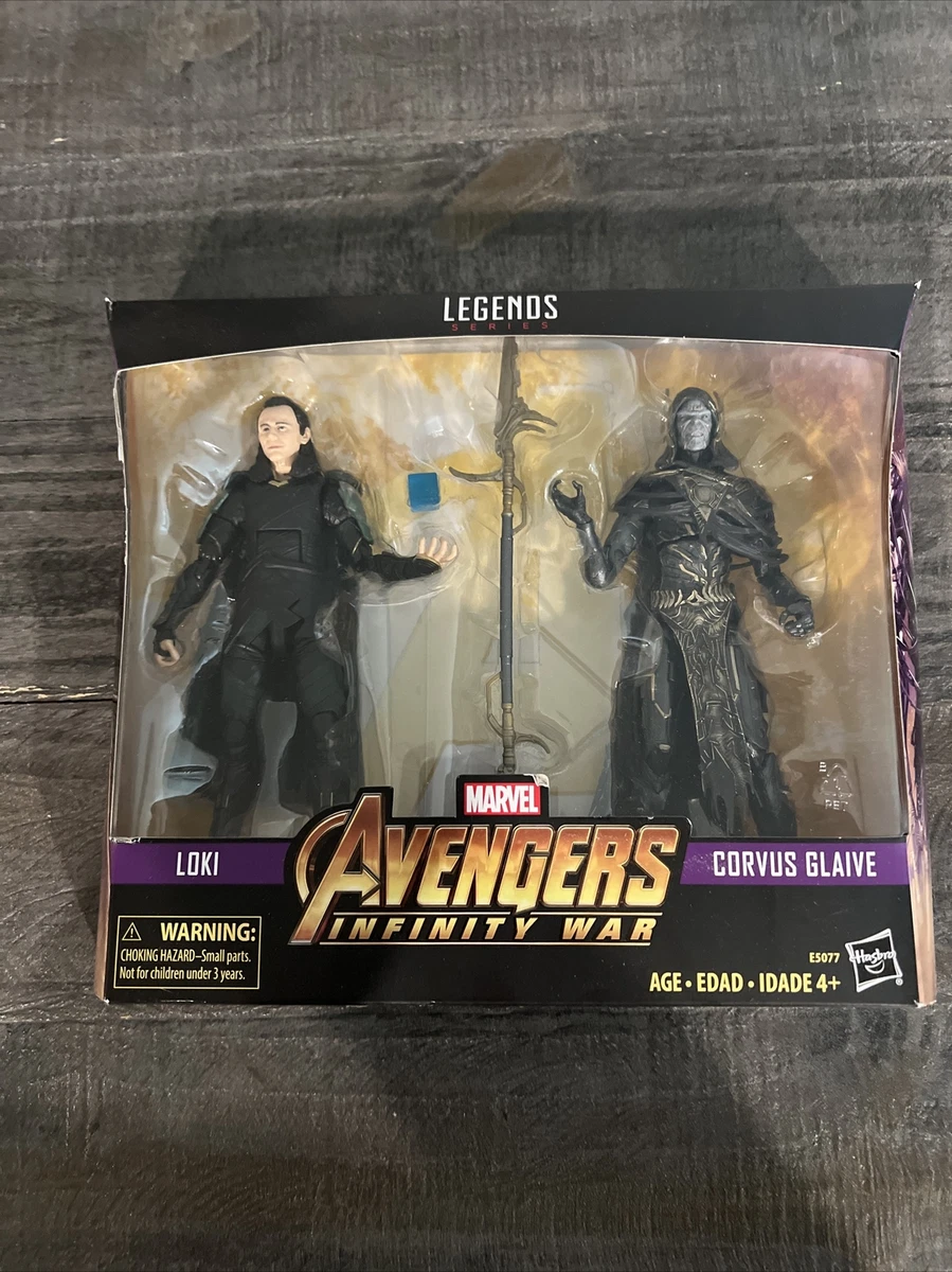 Marvel legends black on sale order figures