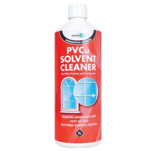 upvc window cleaner restorer
