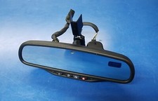 General Motors Gentex Gntx-511 Interior Rear View Mirror Oem. E11025898
