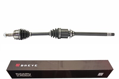 Antriebswelle rechts vorne ALFA ROMEO GIULIETTA (940) 1.8 TBi Schaltgetriebe NEU