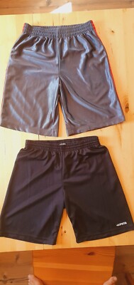 * Kipsta Sporthose & Premier  Short * Gr. 152 / 158 * Sportshort Hose *