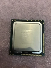 Intel Xeon X5550 2.66Ghz Quad Core Processor SLBF5