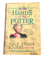 Dale Evans and Roy Rogers Signed To Becky 1st Edition First Print Christian Book