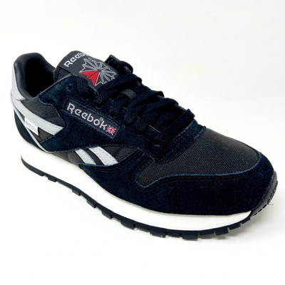 Reebok Classic Leather Gore-Tex Core Black Mens Sneakers H05012 | eBay