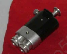 PENTACON Double cable release with Pentacon lock