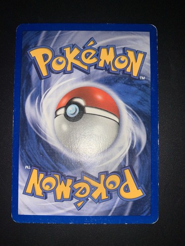 Pokemon Karte Slowking 28/113 Ex Delta Species ENG Rare - Bild 2 von 2